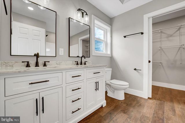 361 S SPRING ST, Bellefonte, PA 16823