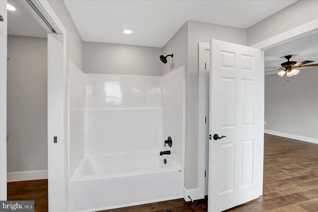 361 S SPRING ST, Bellefonte, PA 16823