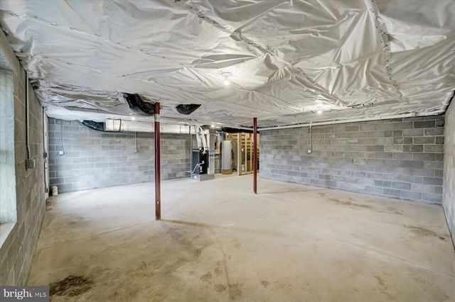 361 S SPRING ST, Bellefonte, PA 16823