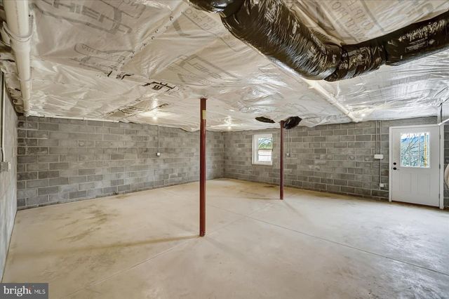 361 S SPRING ST, Bellefonte, PA 16823