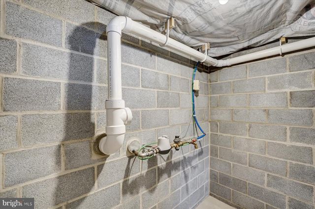 361 S SPRING ST, Bellefonte, PA 16823