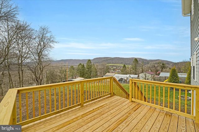 361 S SPRING ST, Bellefonte, PA 16823