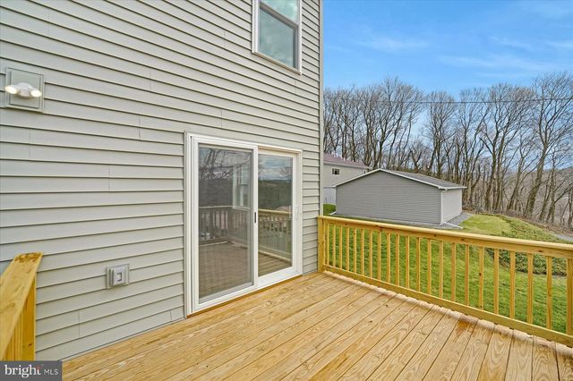 361 S SPRING ST, Bellefonte, PA 16823