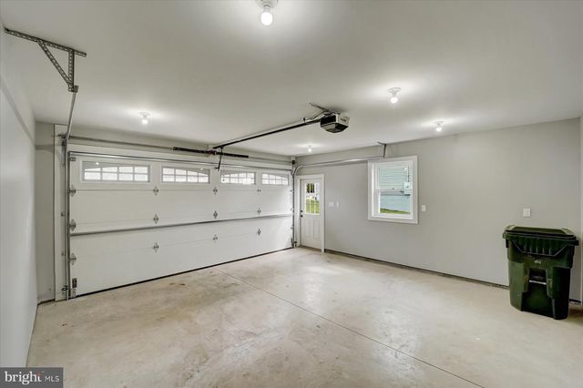 361 S SPRING ST, Bellefonte, PA 16823