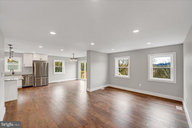 361 S SPRING ST, Bellefonte, PA 16823