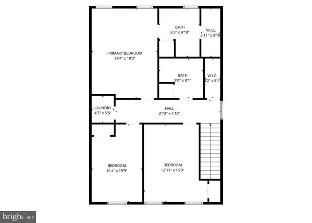 361 S SPRING ST, Bellefonte, PA 16823