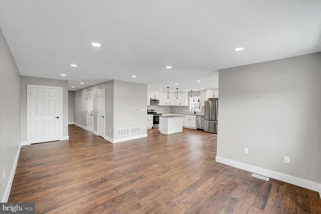 361 S SPRING ST, Bellefonte, PA 16823