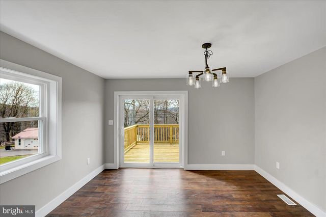 361 S SPRING ST, Bellefonte, PA 16823