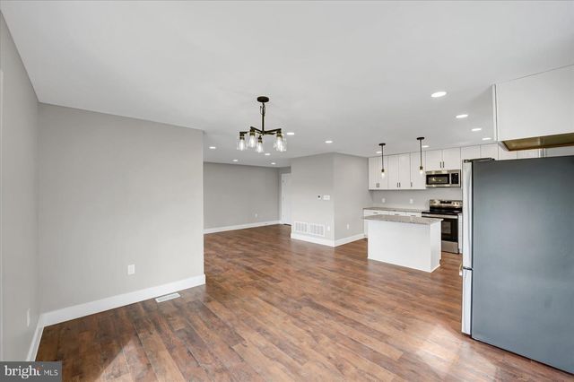 361 S SPRING ST, Bellefonte, PA 16823