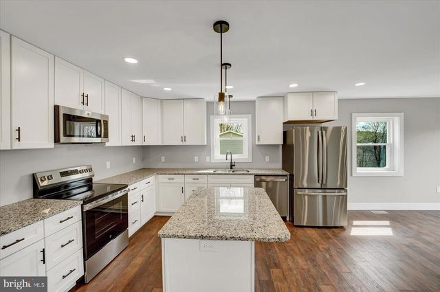 361 S SPRING ST, Bellefonte, PA 16823