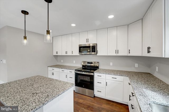 361 S SPRING ST, Bellefonte, PA 16823