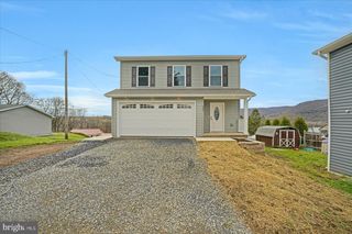 361 S SPRING ST, Bellefonte, PA 16823