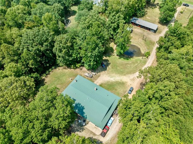 12025 FM 195, Bagwell, TX 75412