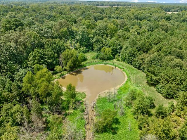 12025 FM 195, Bagwell, TX 75412