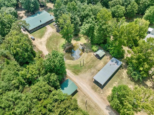 12025 FM 195, Bagwell, TX 75412