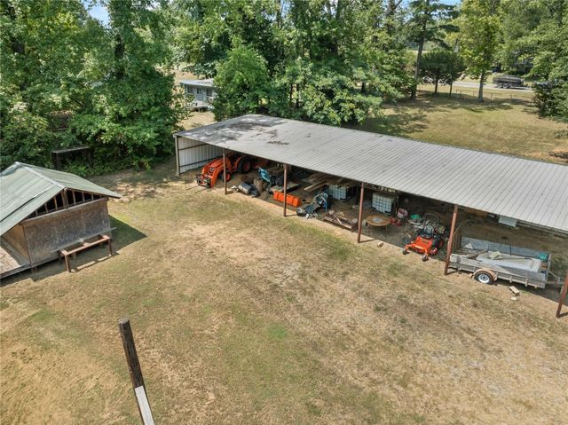 12025 FM 195, Bagwell, TX 75412