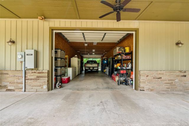 12025 FM 195, Bagwell, TX 75412