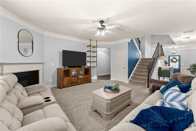 6220 Crescent Landing Drive, Cumming, GA 30028