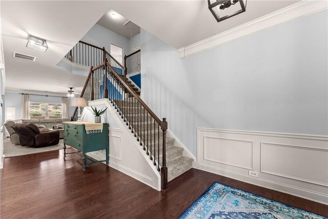 6220 Crescent Landing Drive, Cumming, GA 30028