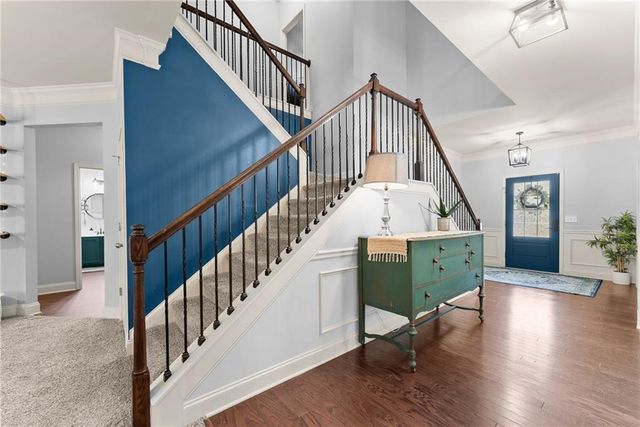 6220 Crescent Landing Drive, Cumming, GA 30028