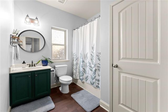 6220 Crescent Landing Drive, Cumming, GA 30028