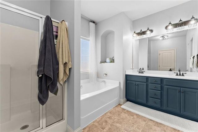 6220 Crescent Landing Drive, Cumming, GA 30028