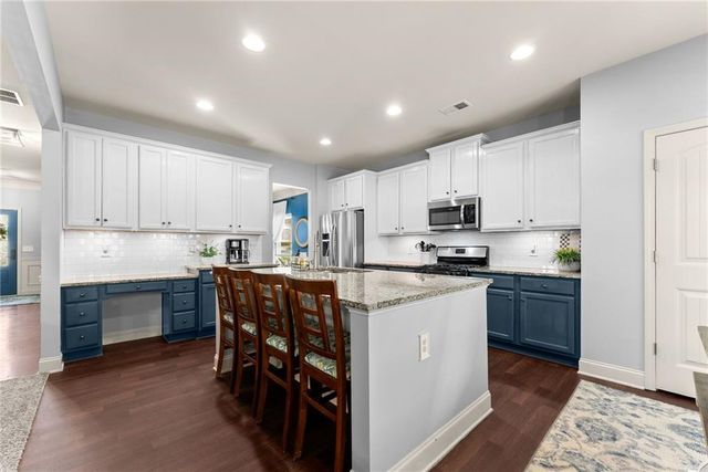 6220 Crescent Landing Drive, Cumming, GA 30028