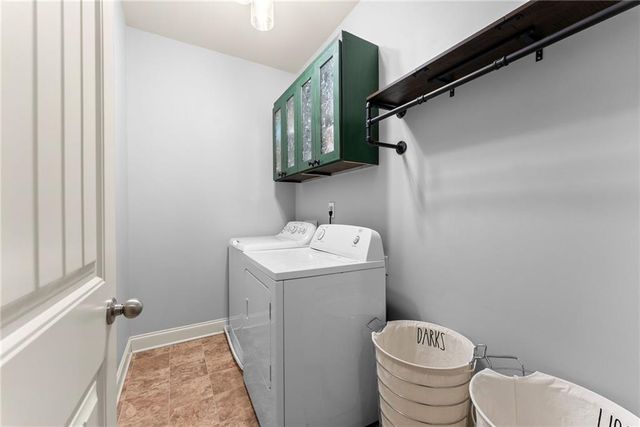 6220 Crescent Landing Drive, Cumming, GA 30028