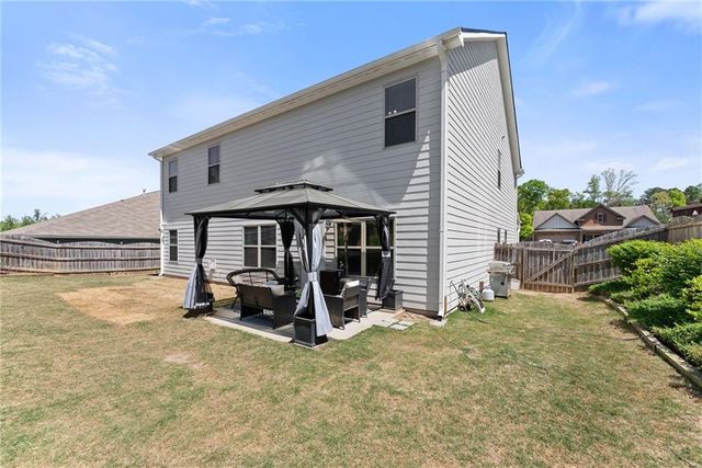 6220 Crescent Landing Drive, Cumming, GA 30028