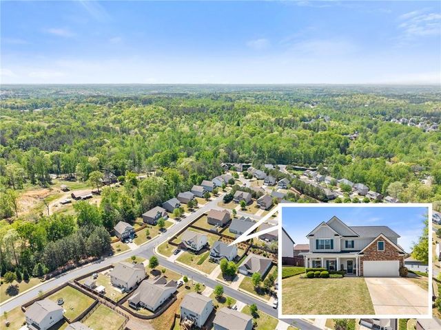 6220 Crescent Landing Drive, Cumming, GA 30028