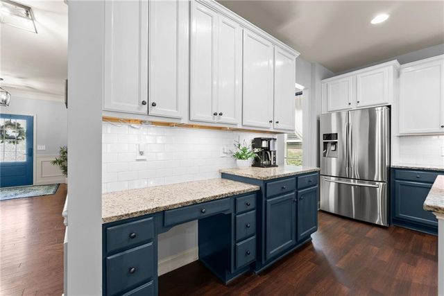 6220 Crescent Landing Drive, Cumming, GA 30028