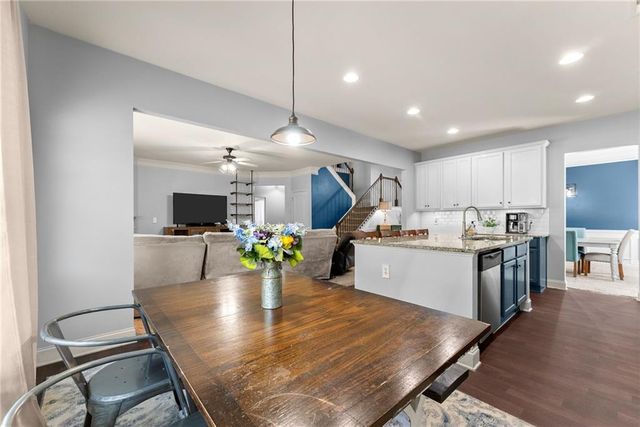 6220 Crescent Landing Drive, Cumming, GA 30028