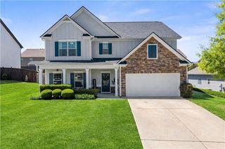 6220 Crescent Landing Drive, Cumming, GA 30028