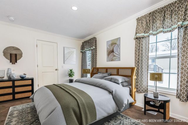 108 Colonial Village, Somersworth, NH 03878