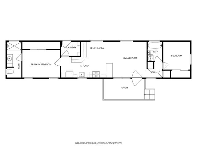 108 Colonial Village, Somersworth, NH 03878