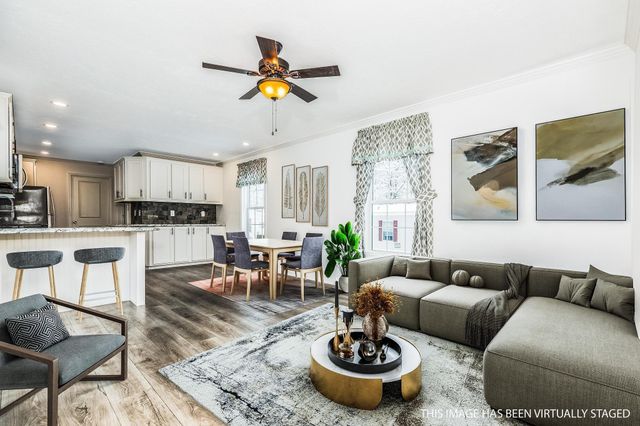 108 Colonial Village, Somersworth, NH 03878