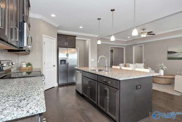 114 James Parcus Circle, Madison, AL 35756