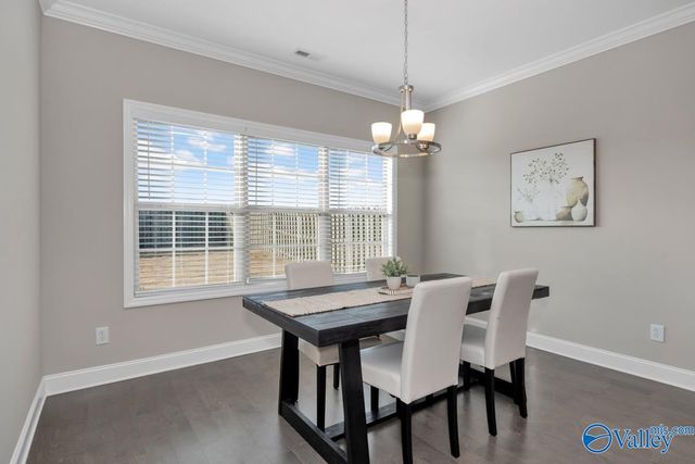 114 James Parcus Circle, Madison, AL 35756