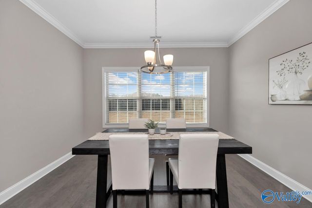 114 James Parcus Circle, Madison, AL 35756