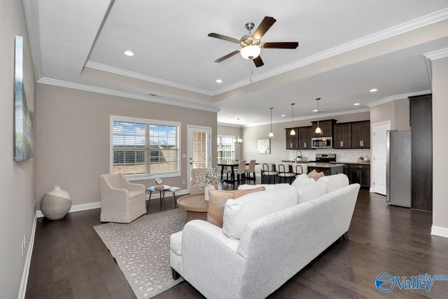 114 James Parcus Circle, Madison, AL 35756