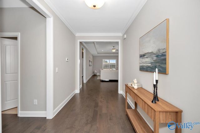 114 James Parcus Circle, Madison, AL 35756