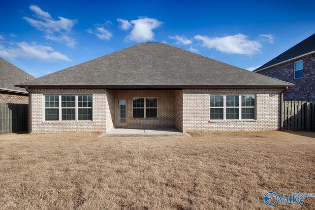 114 James Parcus Circle, Madison, AL 35756