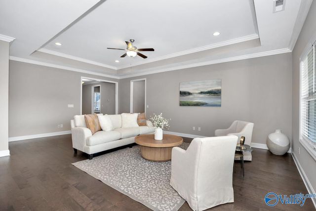 114 James Parcus Circle, Madison, AL 35756