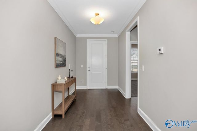 114 James Parcus Circle, Madison, AL 35756