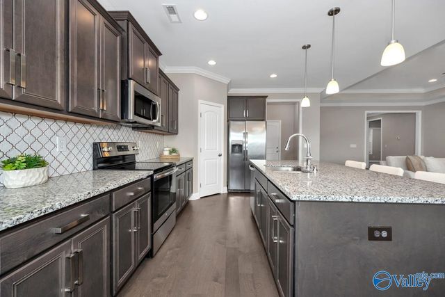 114 James Parcus Circle, Madison, AL 35756