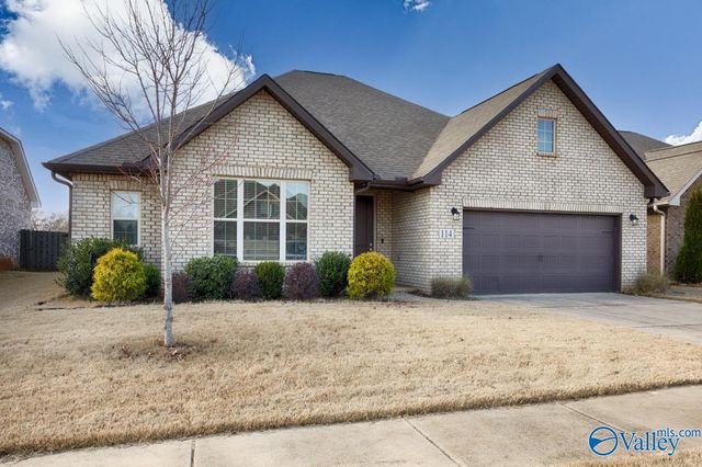 114 James Parcus Circle, Madison, AL 35756