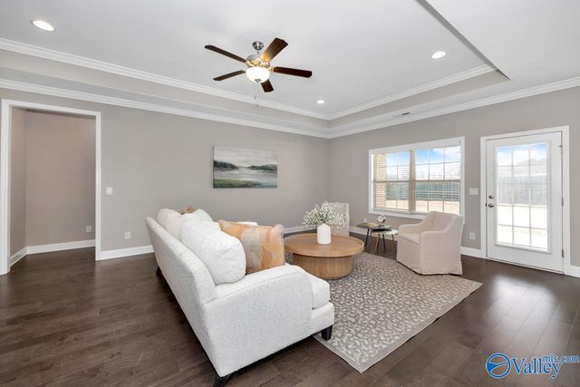 114 James Parcus Circle, Madison, AL 35756