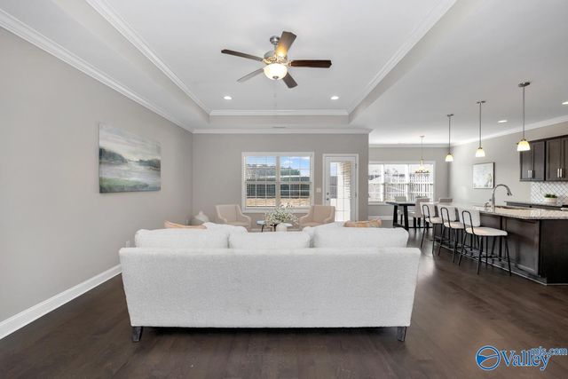 114 James Parcus Circle, Madison, AL 35756