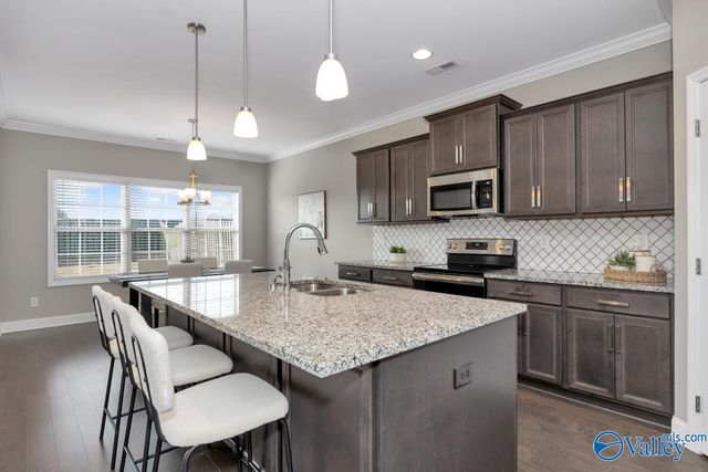 114 James Parcus Circle, Madison, AL 35756