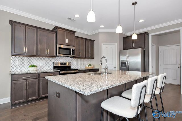 114 James Parcus Circle, Madison, AL 35756